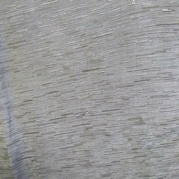 Judith Hart Silk Army Green Pants - Picture 3 of 3